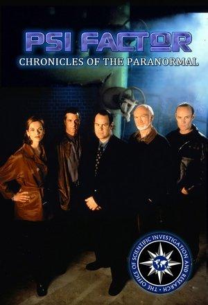 Psi Factor: Chronicles of the Paranormal streaming