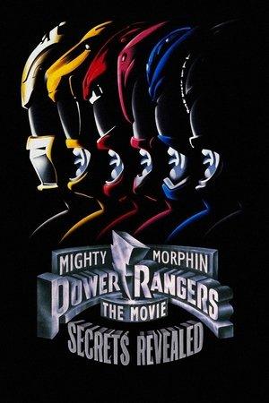 Mighty Morphin Power Rangers: The Movie - Secrets Revealed streaming