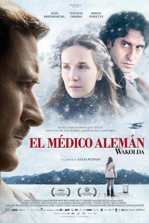 El médico alemán streaming