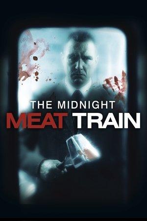 The Midnight Meat Train streaming