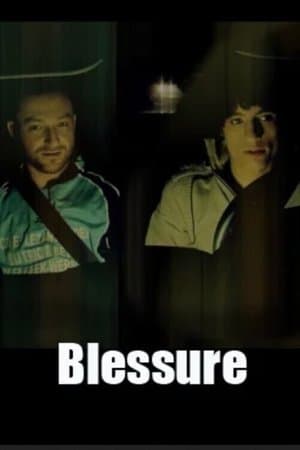 Blessure streaming