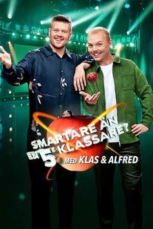 Smartare än en femteklassare streaming