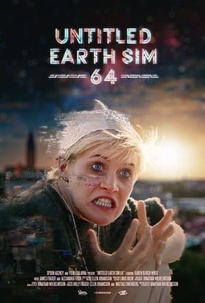 Untitled Earth Sim 64 streaming