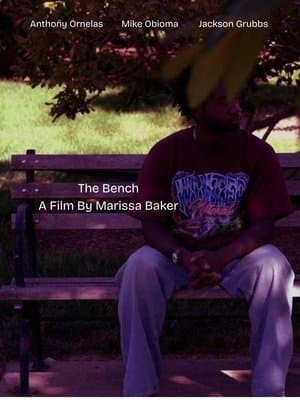 The Bench streaming