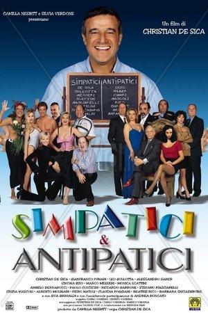 Simpatici & antipatici streaming