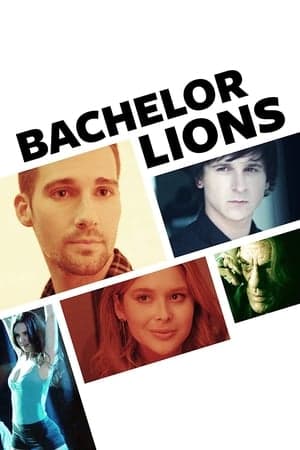 Bachelor Lions streaming