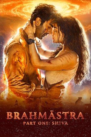 Brahmāstra Part One: Shiva streaming