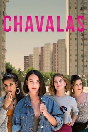 Chavalas streaming