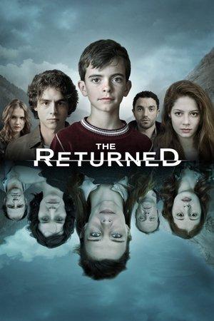 The Returned streaming