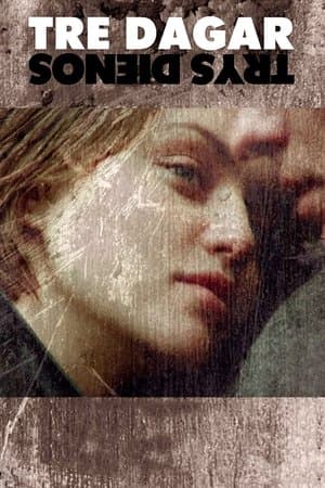 Trois Jours streaming