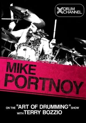 Mike Portnoy on the “Art Of Drumming” with Terry Bozzio streaming
