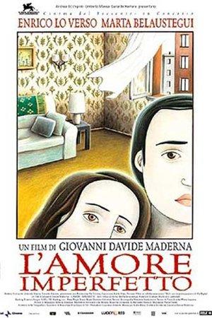 L'amore imperfetto streaming
