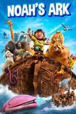 Noah's Ark streaming