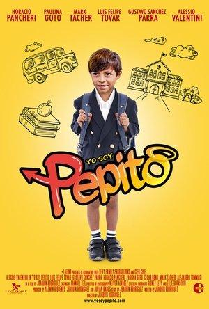 Yo Soy Pepito streaming