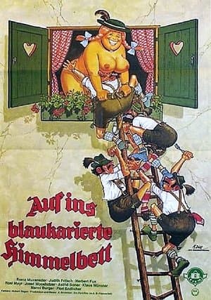 Hey Marie, ich brauch mehr Schlaf - Auf ins blaukarierte Himmelbett streaming