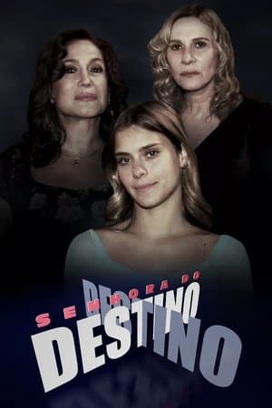 Senhora do Destino streaming