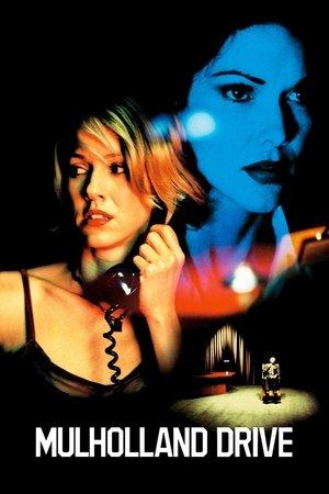 Mulholland Drive streaming