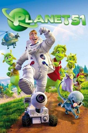 Planet 51 streaming