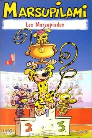 Marsupilami - Les marsupiades streaming