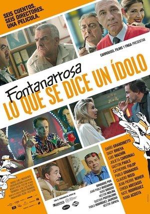 Fontanarrosa, lo que se dice un ídolo streaming