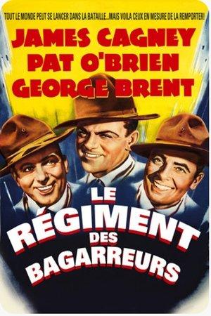 Le Régiment des bagarreurs streaming