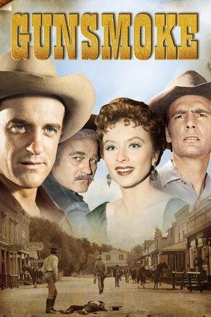 Gunsmoke streaming