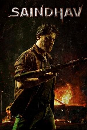 Saindhav streaming