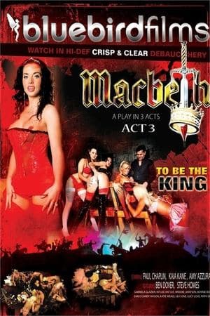 Macbeth Act 3 streaming