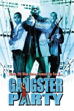 Gangster Party streaming