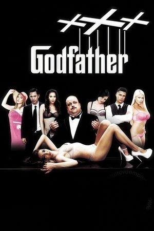 Godfather XXX: A DreamZone Parody streaming