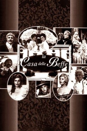 La Casa Delle Beffe streaming