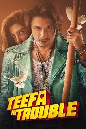 Teefa in Trouble streaming