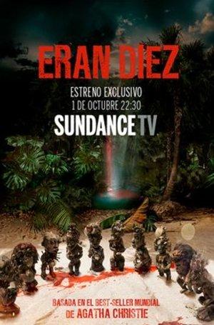 Eran diez streaming