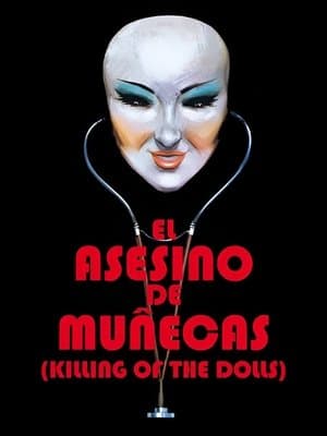 El asesino de muñecas streaming