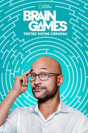 Brain Games streaming
