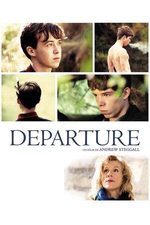 Departure streaming