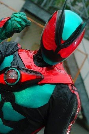 Kamen Rider ZEZTZ: Transformation Classroom streaming