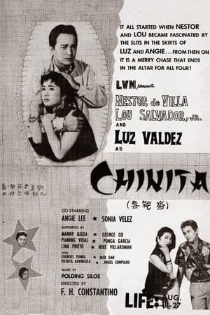 Chinita streaming