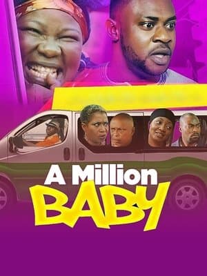 A Million Baby streaming