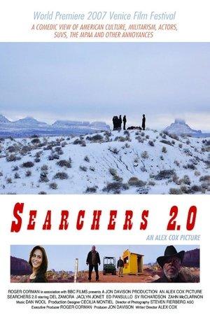 Searchers 2.0 streaming