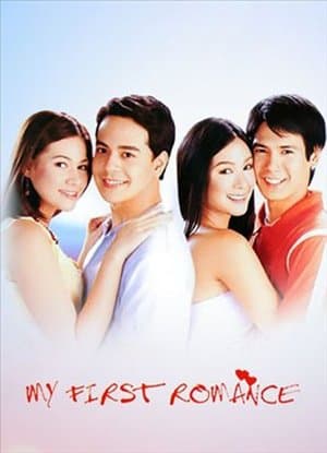 My First Romance streaming