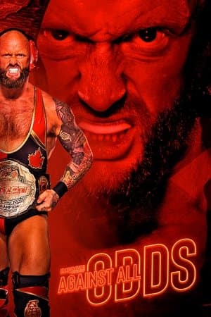 IMPACT Wrestling: Against All Odds 2022 streaming