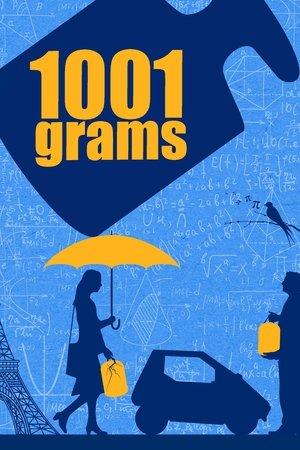1001 Grams streaming