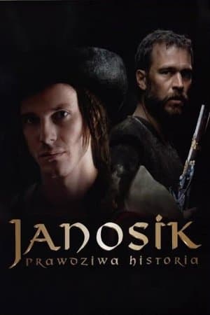 Janosik : Une histoire vrai streaming