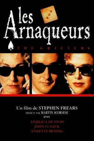 Les Arnaqueurs streaming