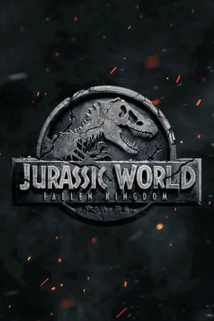 Jurassic World: Fallen Kingdom streaming