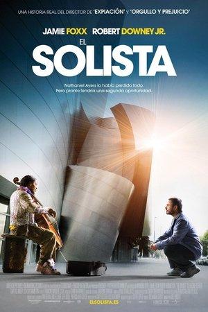 El solista streaming