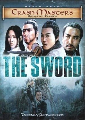 The Sword streaming