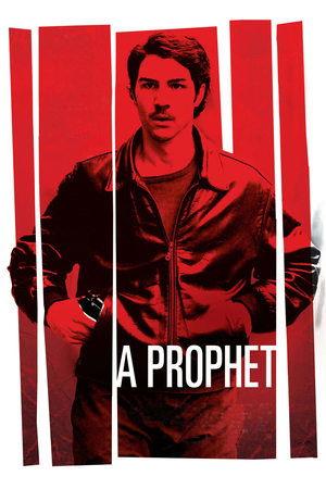 A Prophet streaming