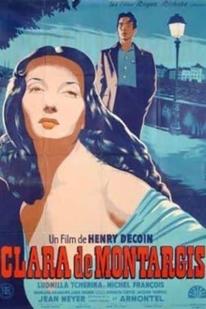 Clara de Montargis streaming
